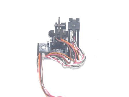 02N7169 -  - 6400 Paper Detector Switch Assy